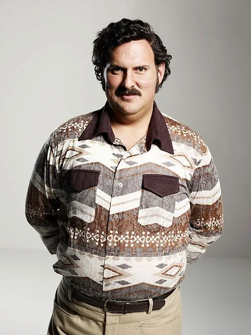 Pablo Escobar, el patrón del mal, serie de Netflix
