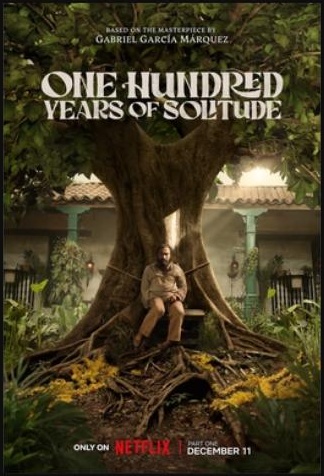 Cien años de soledad, temporada 2 y final, en Netflix