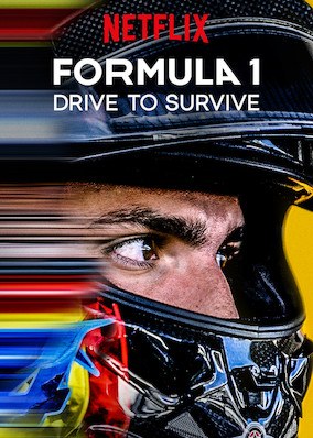 Formula 1: Drive to Survive, documental de Netflix