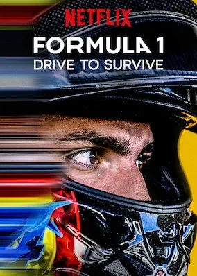 Formula 1: Drive to Survive, documental de Netflix
