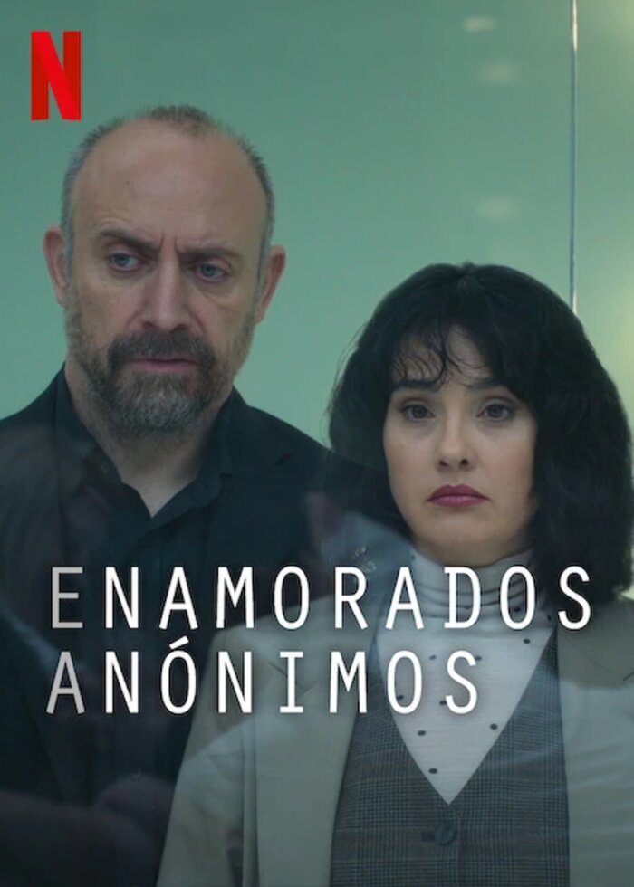 Enamorados Anónimos, serie turca de Netflix